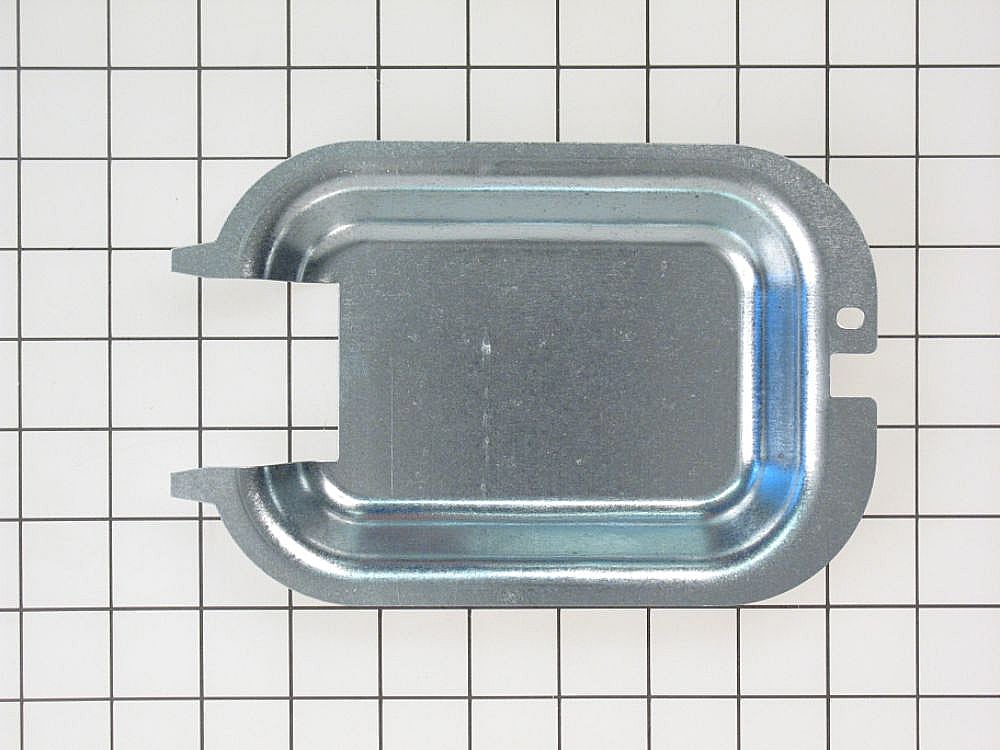 Part #we1M458, Terminal Block