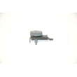 Dryer Leveling Leg And Bracket WE1M468