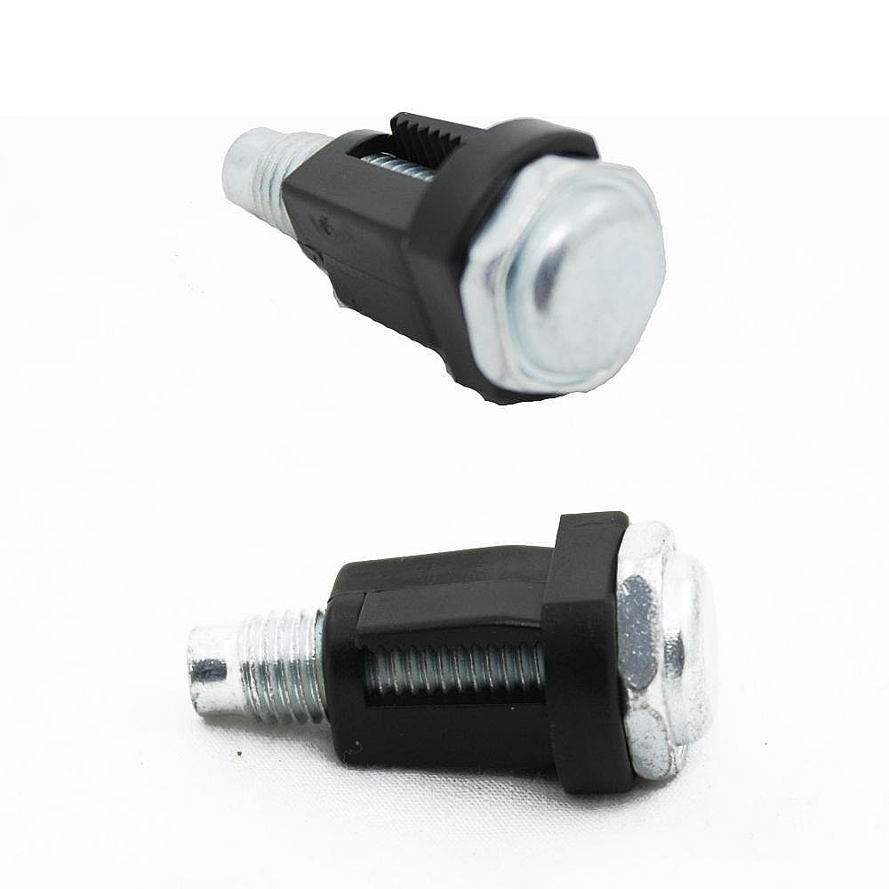 Fisher & Paykel Part #we2M188, Leg | 6.00 x 6.00 x 0.60