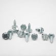 Laundry Appliance Screw, 12-pack WE2X263D