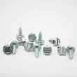 Laundry Appliance Screw, 12-pack