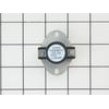 Dryer Operating Thermostat WE4M127