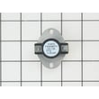 Dryer Operating Thermostat WE4M127