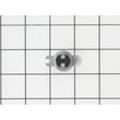 Fisher & Paykel Dryer High-limit Thermostat for GE JB500*D2 - Part WE4M137