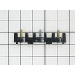 Fisher & Paykel Terminal Block for Fisher & Paykel DE04-US1 - Part WE4X168