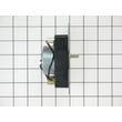 Dryer Timer for GE DDE8500SAMWW - Part WE4X791