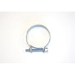 Washer Hose Clamp for GE WPSE7003A1WW - Part WH01X10134
