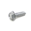 Washer Screw for Hotpoint HTWP1400F2WW - Part WH02X10126