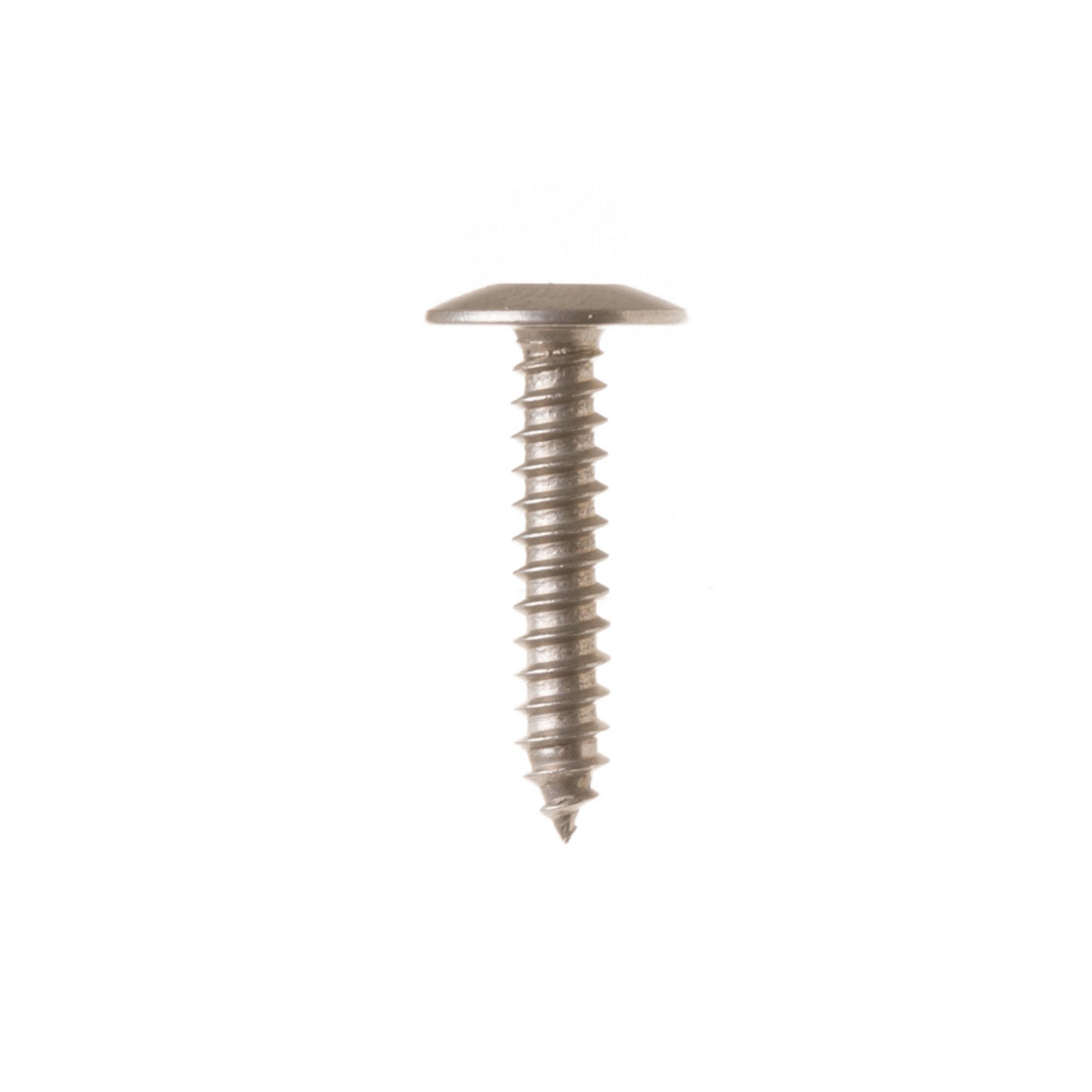 Photo of Part #wh02X10394, Screw, #8-18 | 6.00 x 6.00 x 0.50 from Repair Parts Direct