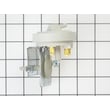 Washer Water-level Pressure Switch for GE WSERR417F0WW - Part WH12X10069