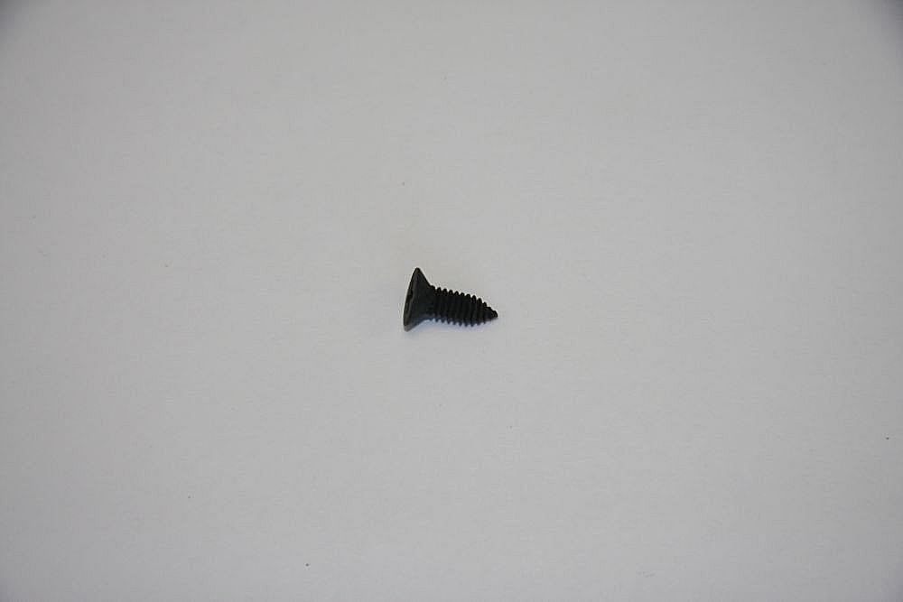 GE Part #wh2X940, Refrigerator Screw | 6.00 x 6.00 x 0.20