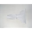 Agitator A for Hotpoint VBXR1060V1AA - Part WH43X141