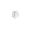 Room Air Conditioner Control Knob (replaces WJ12X10008)