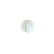 Room Air Conditioner Control Knob (replaces WJ12X10008)