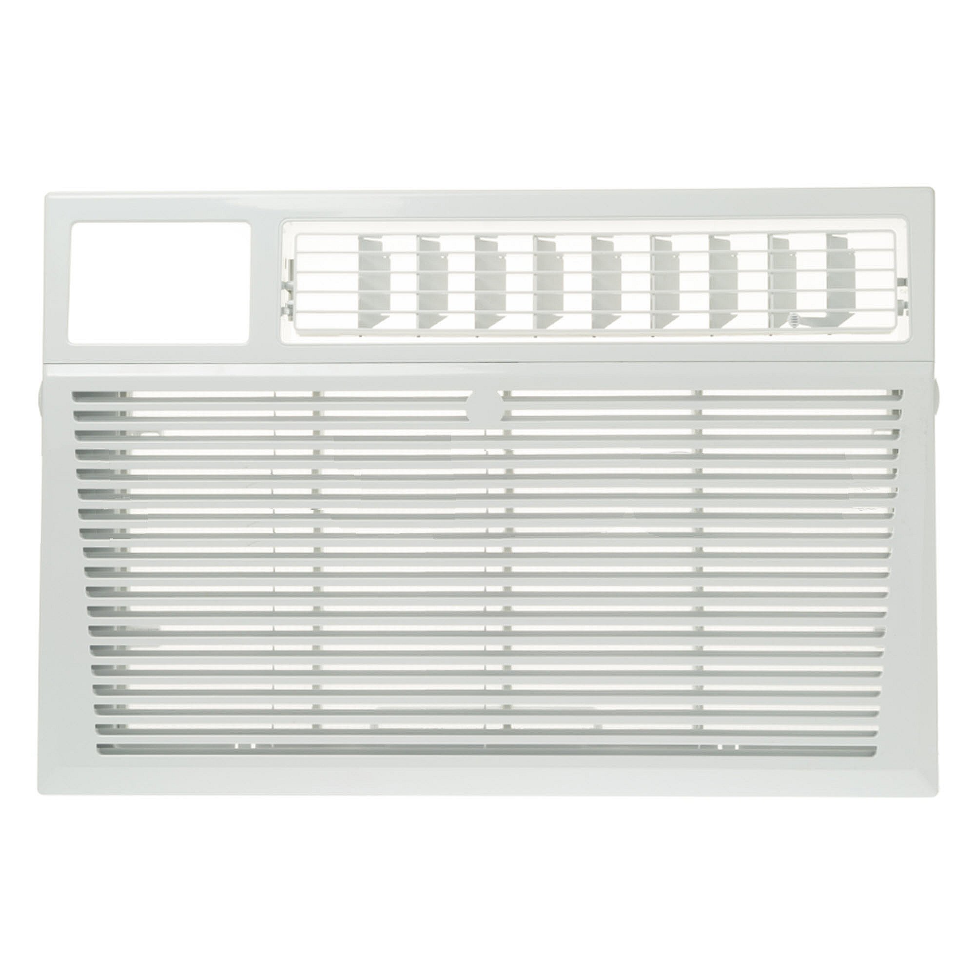 Photo of Part #wj71X23462, Front Panel from Repair Parts Direct