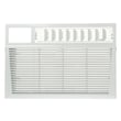 Front Panel for GE AHS24DXL1 - Part WJ71X23462