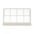 Room Air Conditioner Air Filter for GE AJEH12DCM1 - Part WJ85X10010