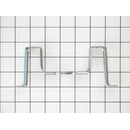 Refrigerator Evaporator Fan Motor Bracket, Front