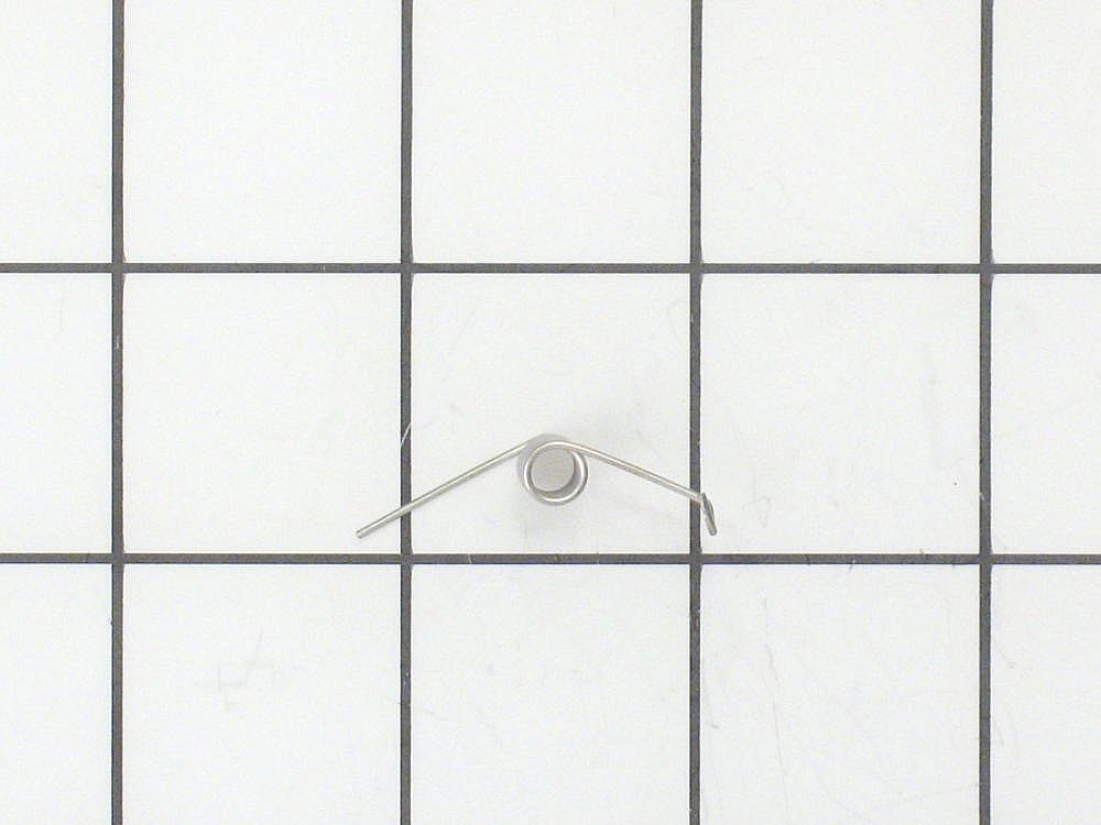Part #wr02X10585, Spring Recess Door