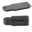 Cvr Un Recep for Hotpoint CTX16CABMLWW - Part WR02X9159