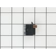 Refrigerator Compressor Start Relay for GE ETS18XBPERBB - Part WR07X10031