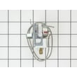 Refrigerator Temperature Control for Hotpoint CTX14BAZFRWH - Part WR09X10011