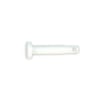Refrigerator Ice Dispenser Solenoid Stirrup WR17X1064