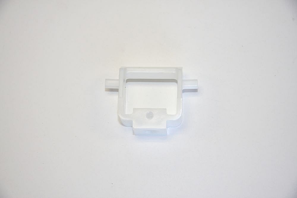 Photo of Refrigerator Ice Dispenser Solenoid Stirrup from Repair Parts Direct