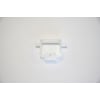 Refrigerator Ice Dispenser Solenoid Stirrup (replaces Wr17x1063, Wr17x1064, Wr17x1066, Wr17x12742, Wr2x4257, Wr2x4258, Wr2x4259) WR17X1066