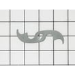 Ge Profile Refrigerator Ice Dispenser Rotary Blade WR17X1361