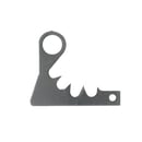 Refrigerator Ice Crusher Blade