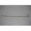 Refrigerator Ice Dispenser Actuator Rod for Hotpoint CSX25GRBBWW - Part WR17X2060