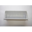 Refrigerator Freezer Utility Bin for GE GSS20DBMDCC - Part WR32X1560