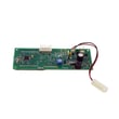 G.e. Water Softener Electronic Control Board for GE GXSH45V01 - Part WS21X20981