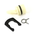 Drain Hose for GE GXSH39E04 - Part WS22X10065