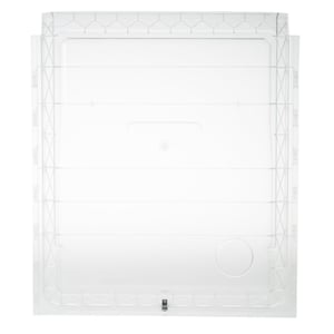 Dishwasher Clear Door Panel WX05X20002