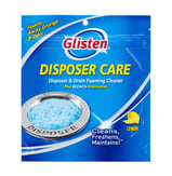 Glisten Disposer Care Garbage Disposer Cleaner, 4-pack