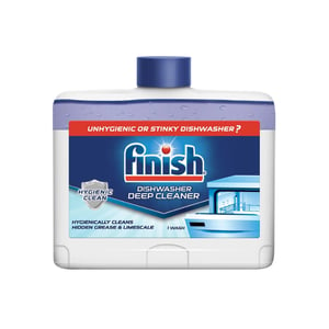 Glisten Dishwasher Cleaner And Disinfectant WX10X10200
