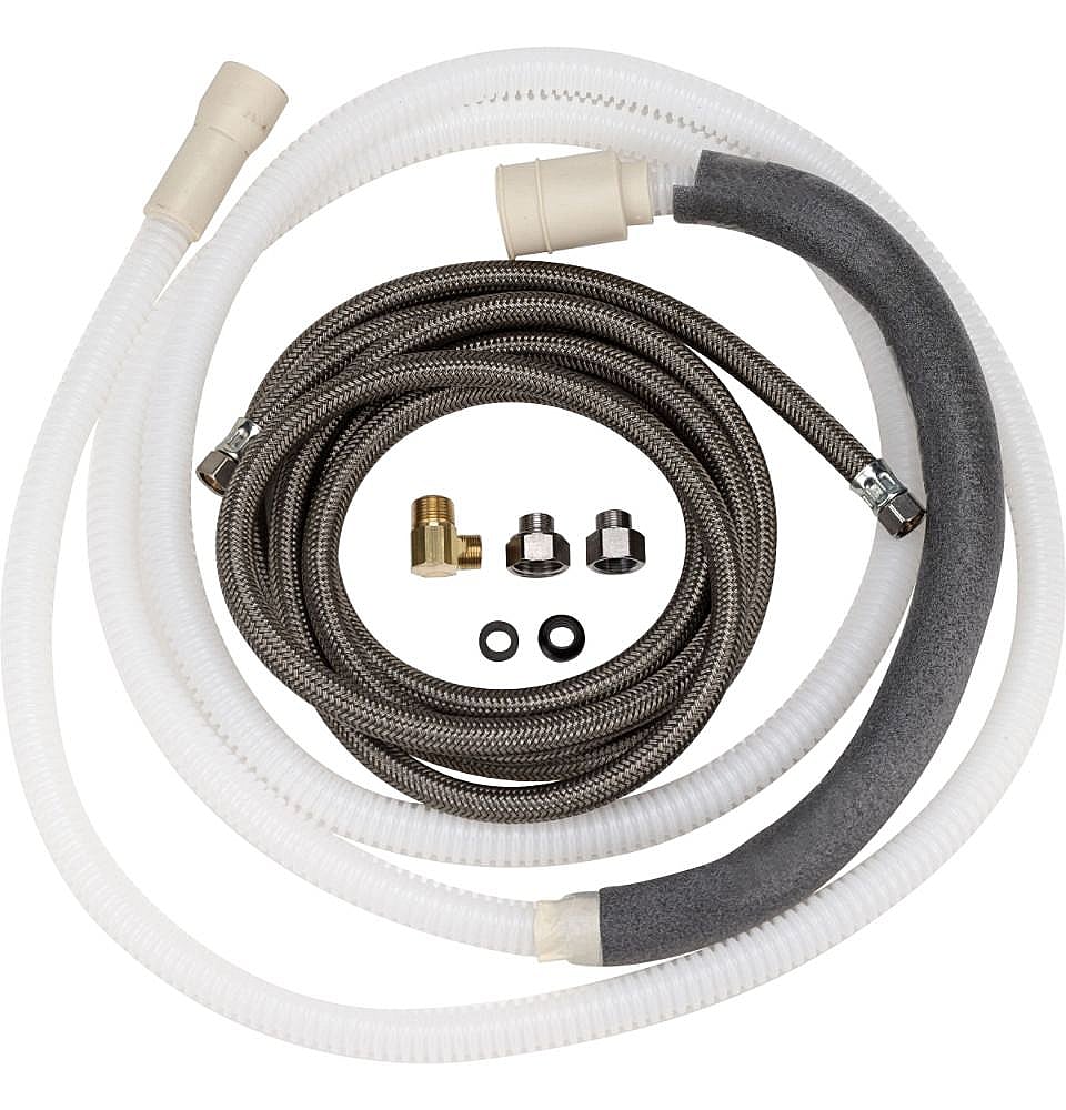 Photo of Dishwasher Installation Kit from Repair Parts Direct