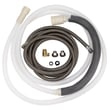 10'dw Kit-sm for GE PDWF200P00BB - Part WX28X321