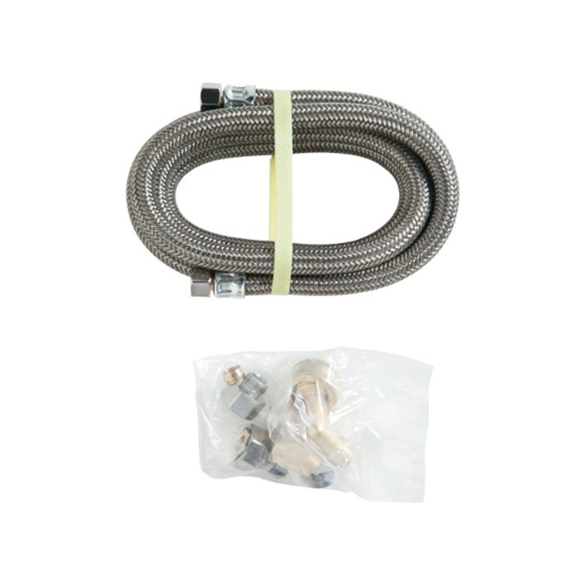 Photo of Part #wx28X327, 12'braided D | 16.10 x 13.00 x 60.00 from Repair Parts Direct