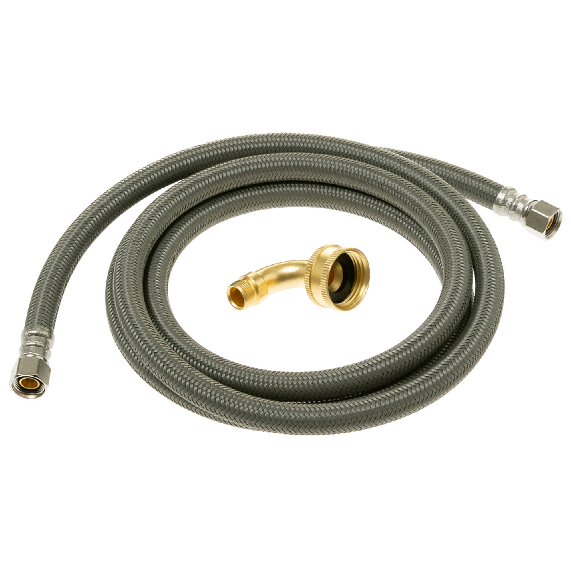 Part #wx28X331, Install Hose