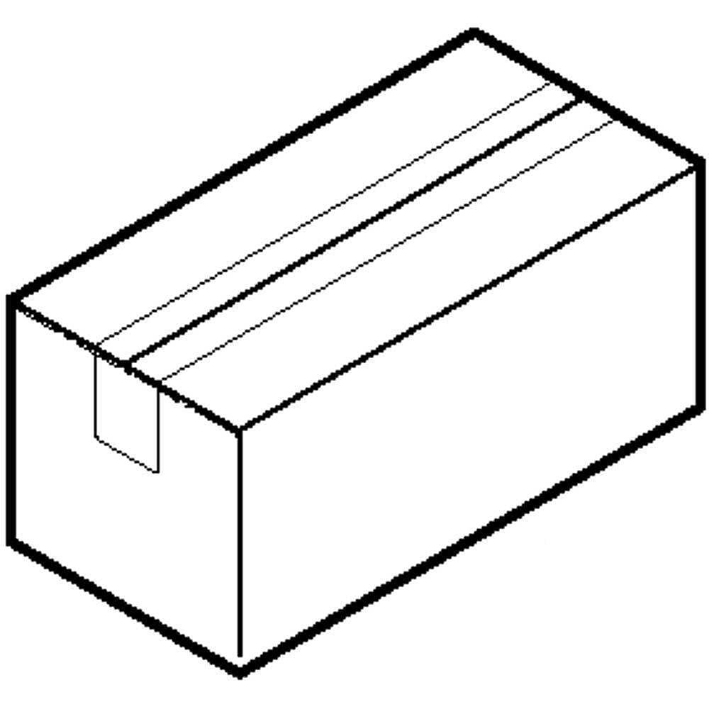 Part #031-10769-2, Installation Instructions