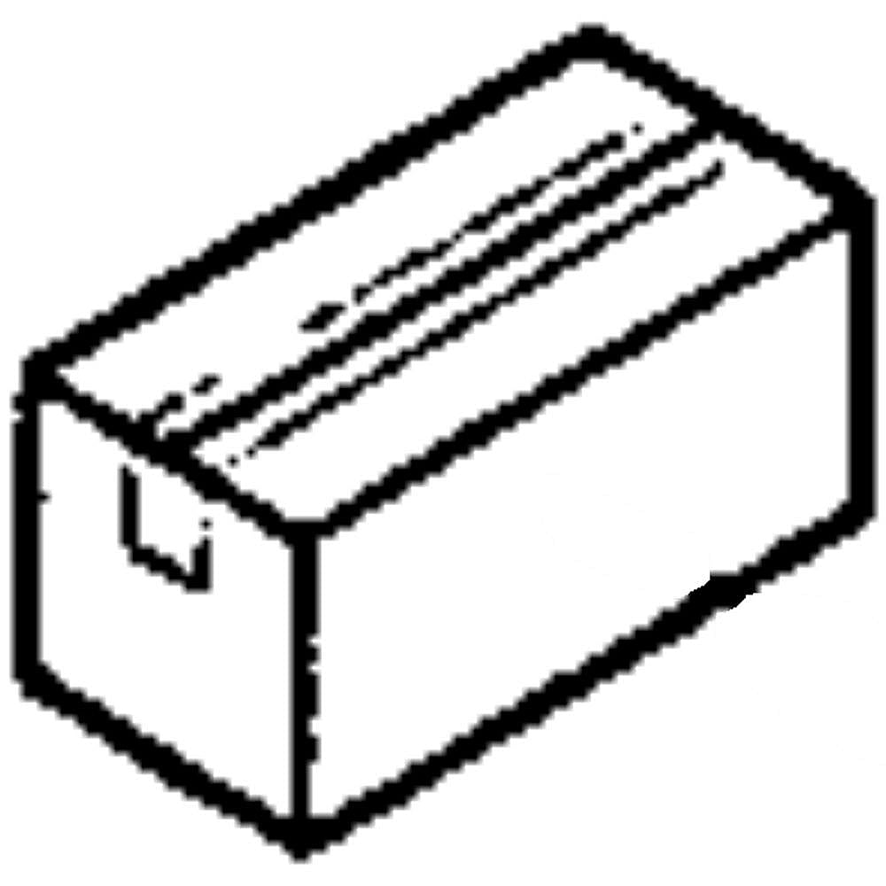 Part #031-13657, Wiring Diagram