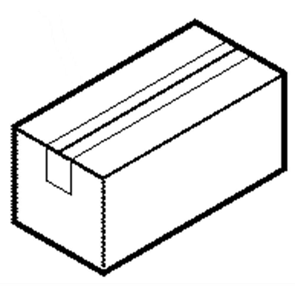 Part #31-10617, Door Oven