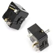 Range Warming Drawer Control Switch (replaces 316095503)