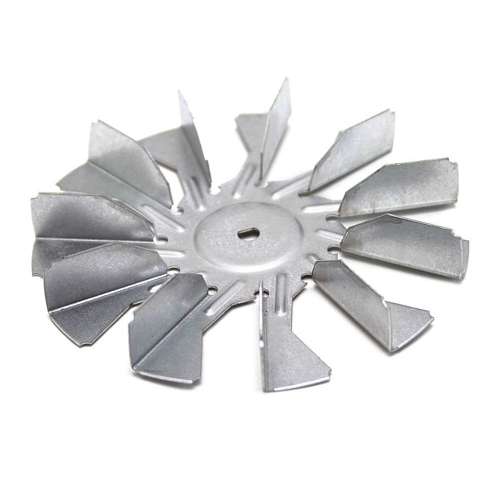 Range Convection Fan Blade