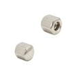 Range Convection Fan Blade Nut (replaces 318399800, 5303311205, 7316136600)