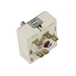 Cooktop Surface Element Control Switch for Frigidaire BKEF3048LSB - Part 316238200