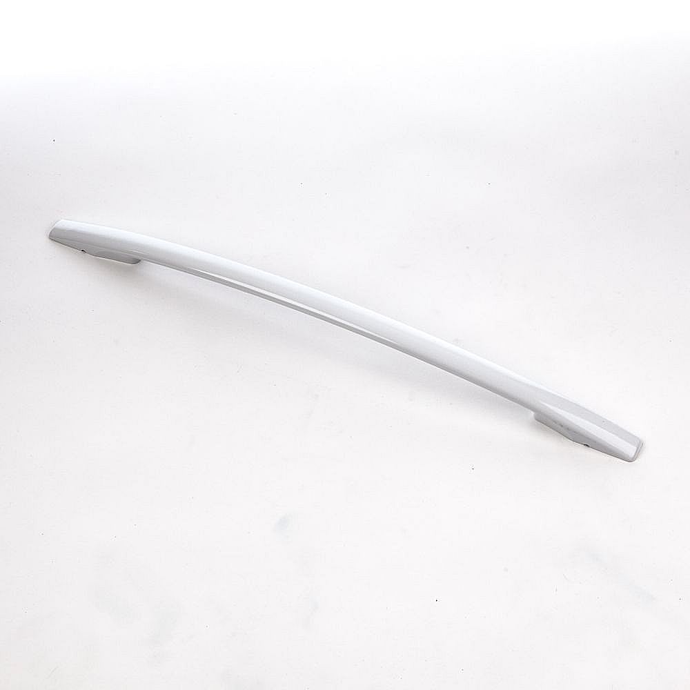 Part #316270201, Universal/multiflex (Frigidaire) Range Oven Door Handle (Replaces 316203001, 316235501) / 34.30 x 5.80 x 3.80